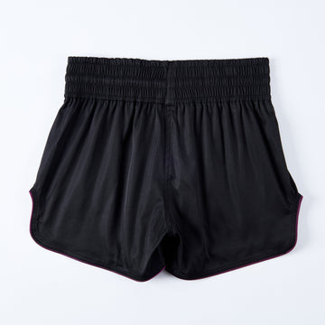 'Lucilfer' Muay Thai Shorts