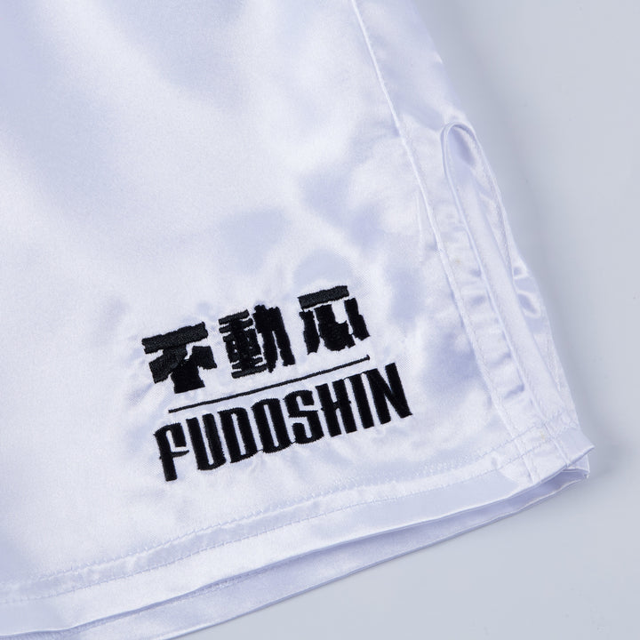 'Majin' Boxing Shorts - Fudoshin