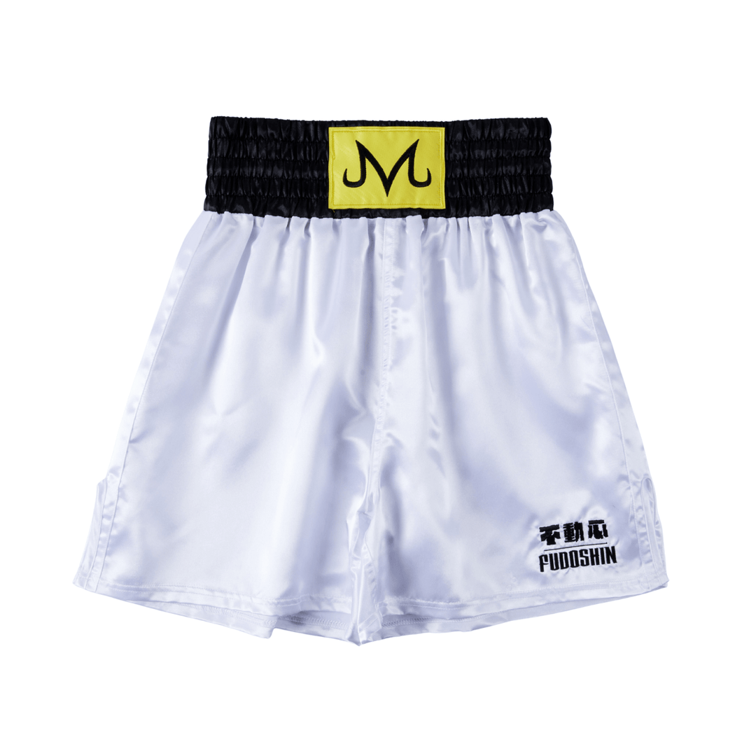 Majin Boxing Shorts - Fudoshin