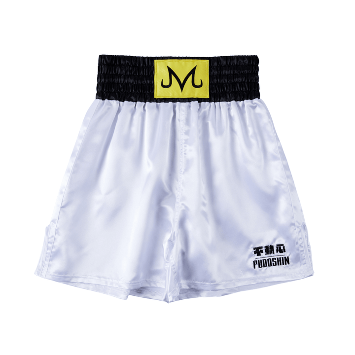 Majin Boxing Shorts - Fudoshin