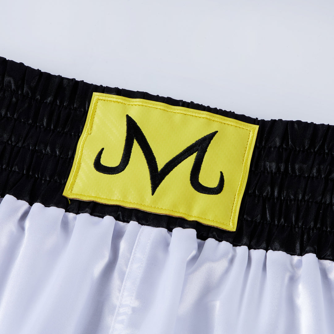 'Majin' Boxing Shorts - Fudoshin