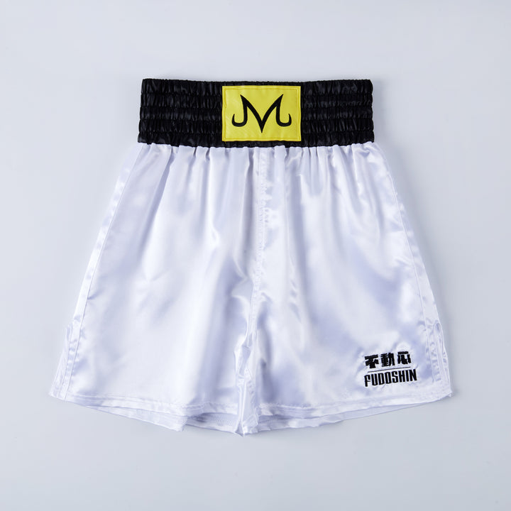 'Majin' Boxing Shorts - Fudoshin