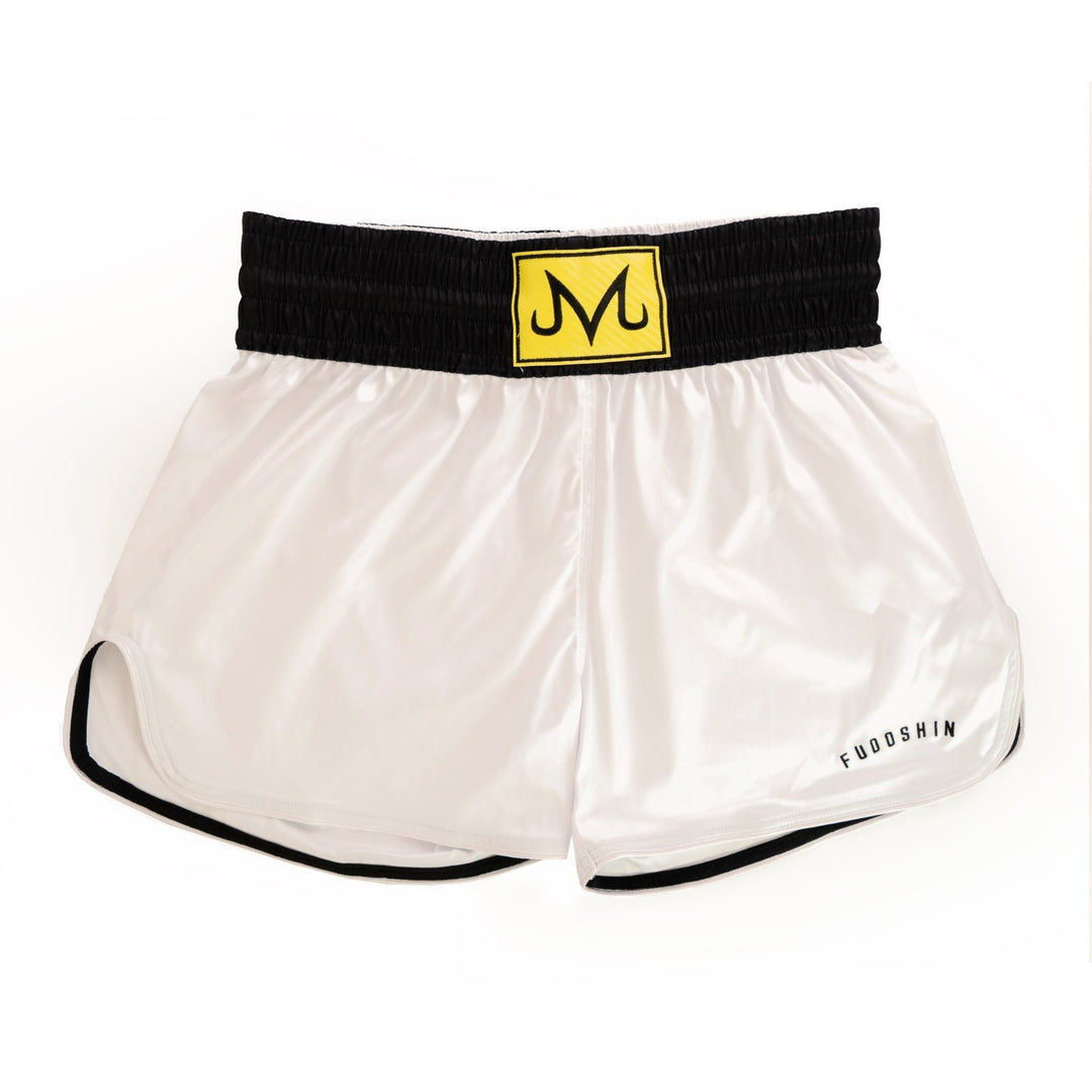 Majin Muay Thai Shorts - Fudoshin