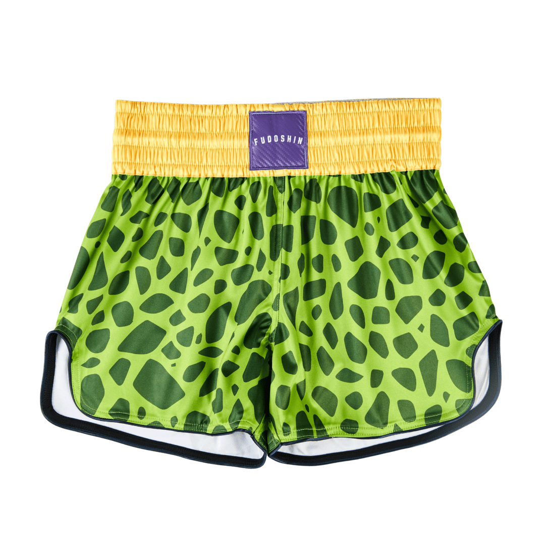 Perfect Muay Thai Shorts - Fudoshin