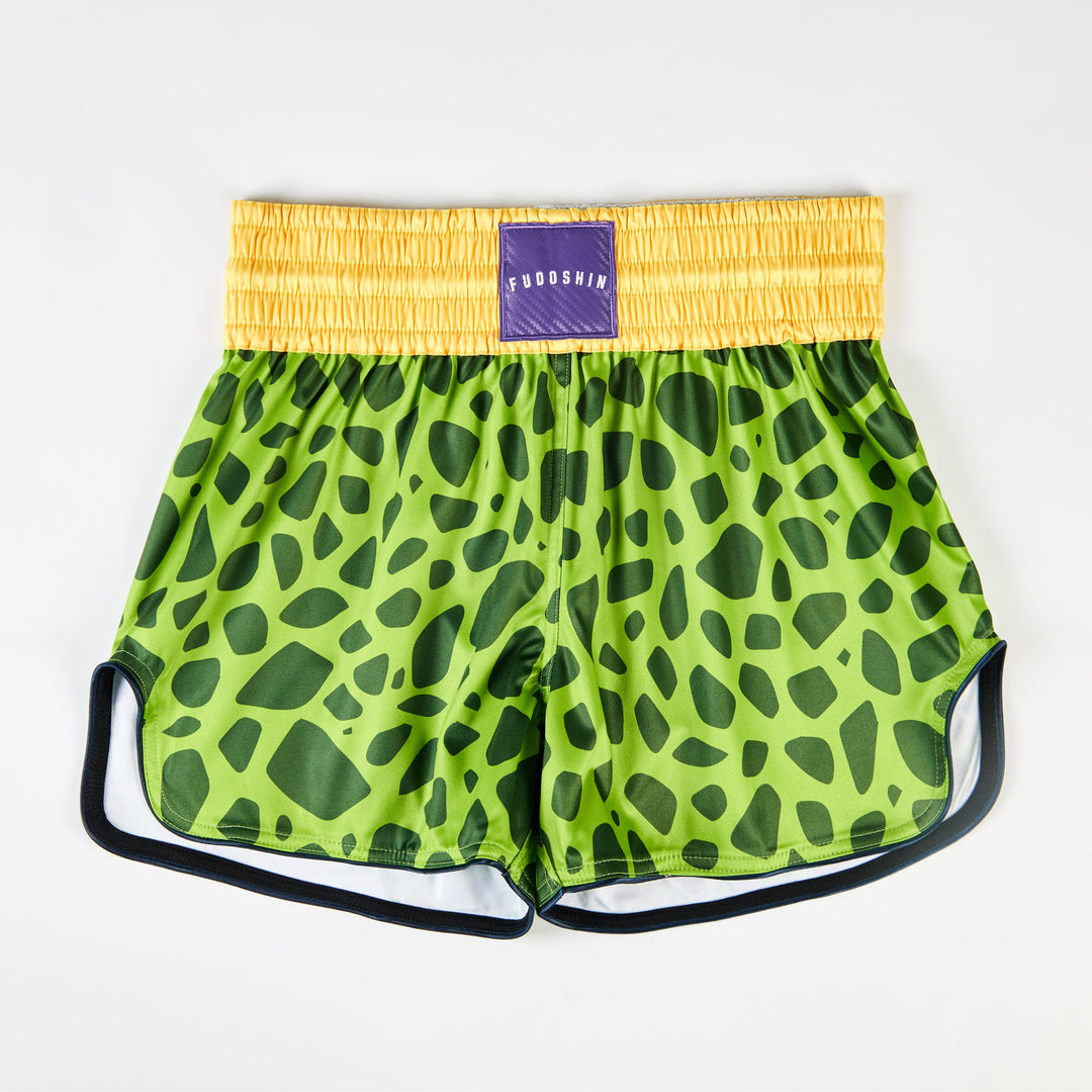 'Perfect' Muay Thai Shorts - Fudoshin