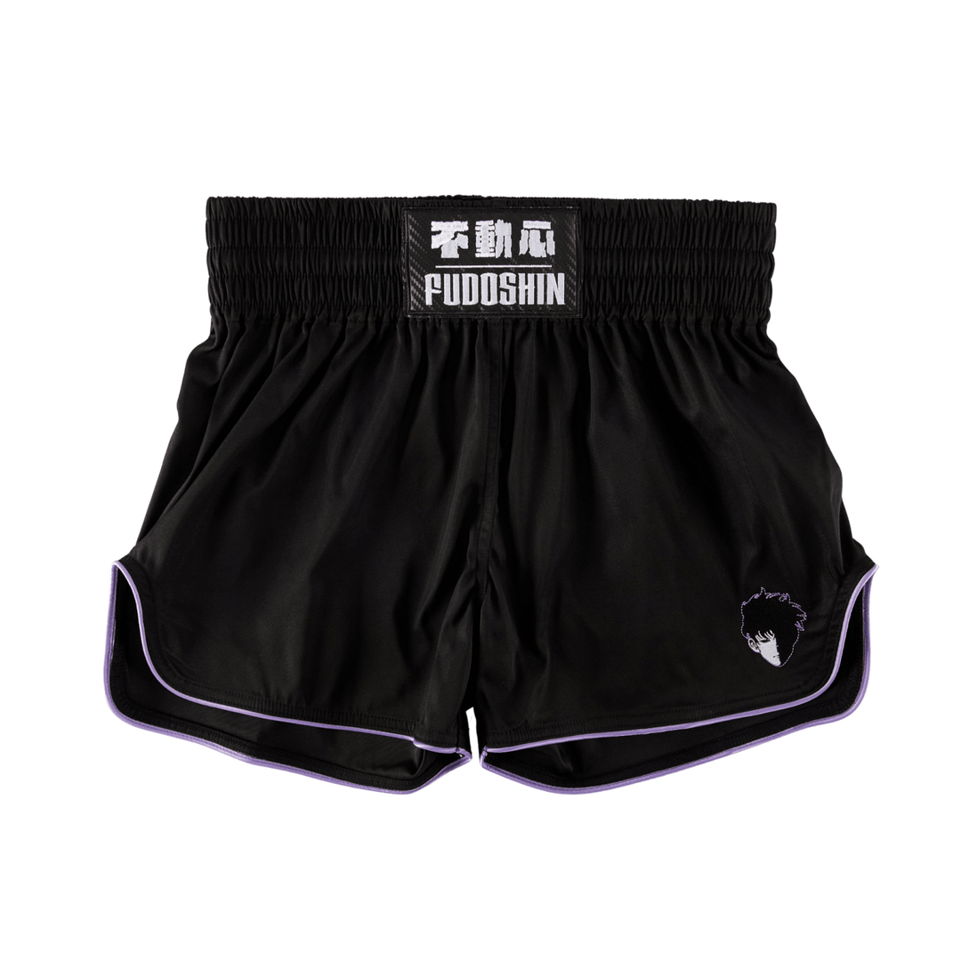 Player Muay Thai Shorts - Fudoshin