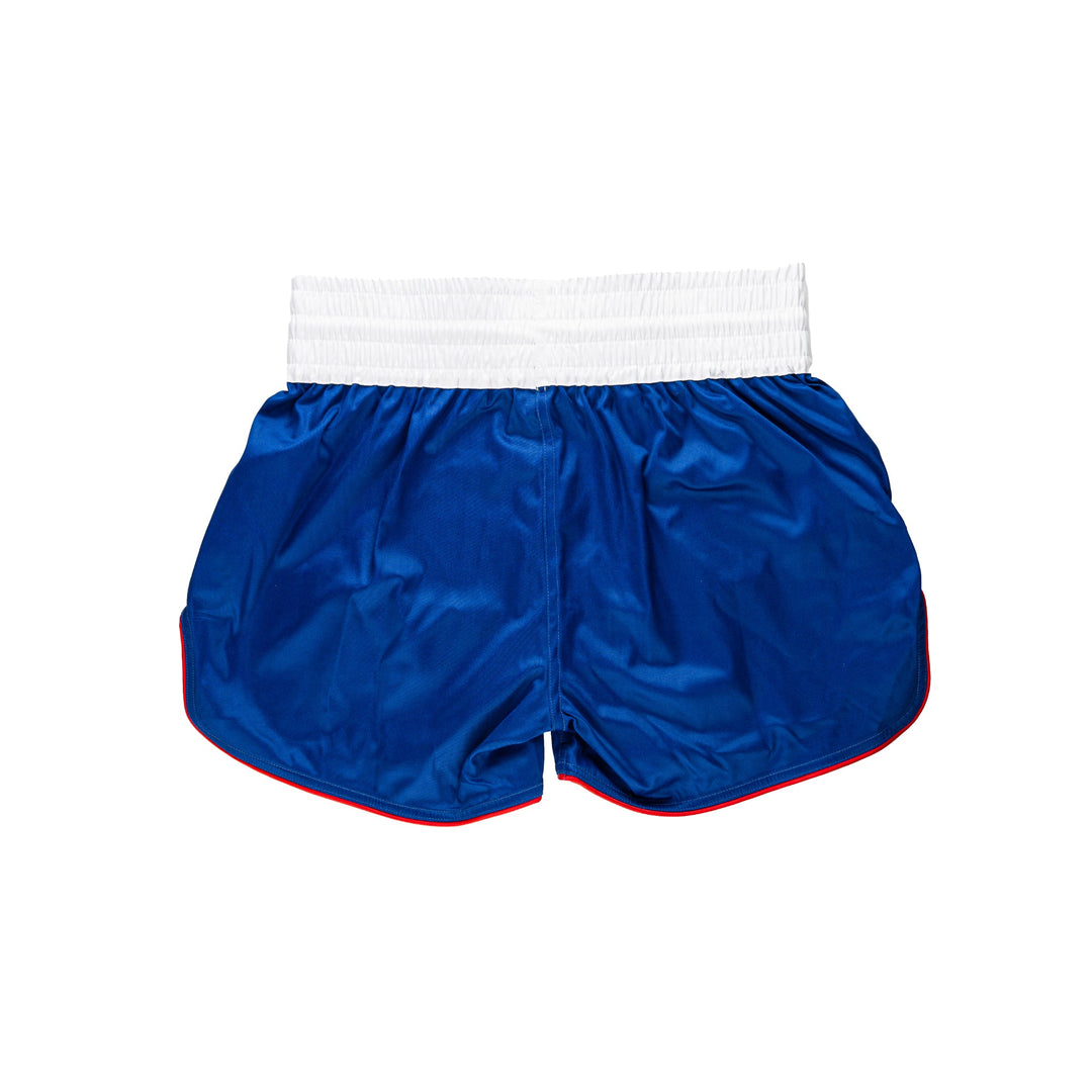 'Plus Ultra' Muay Thai Shorts - Fudoshin