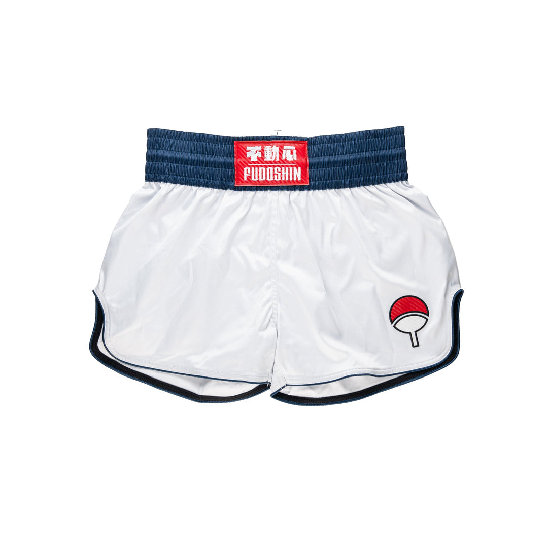 'Prodigy V2' Muay Thai Shorts - Fudoshin