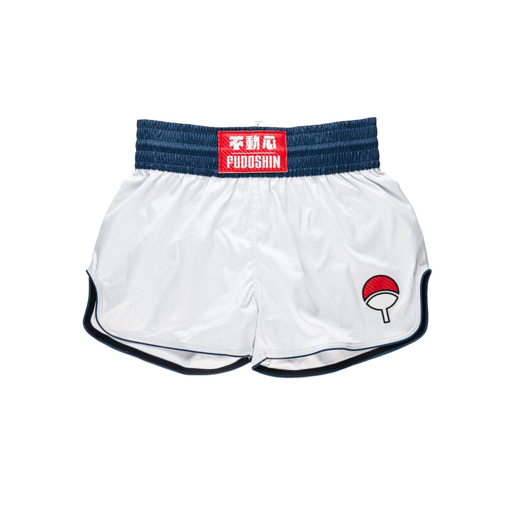 'Prodigy V2' Muay Thai Shorts - Fudoshin