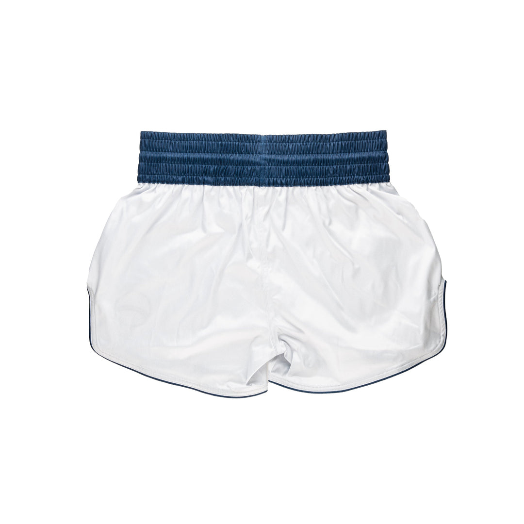 'Prodigy V2' Muay Thai Shorts - Fudoshin