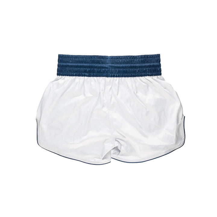 'Prodigy V2' Muay Thai Shorts - Fudoshin