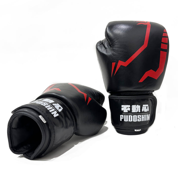 'Sorcerer' Boxing Gloves (Pre - order) - Fudoshin