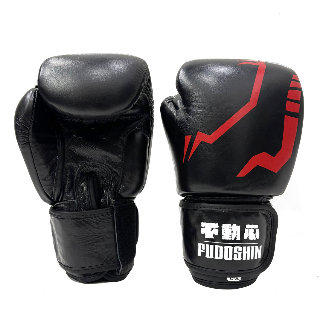 'Sorcerer' Boxing Gloves (Pre - order) - Fudoshin