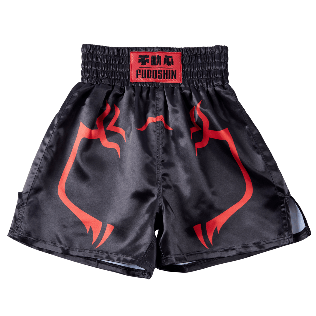 Sorcerer Boxing Shorts - Fudoshin