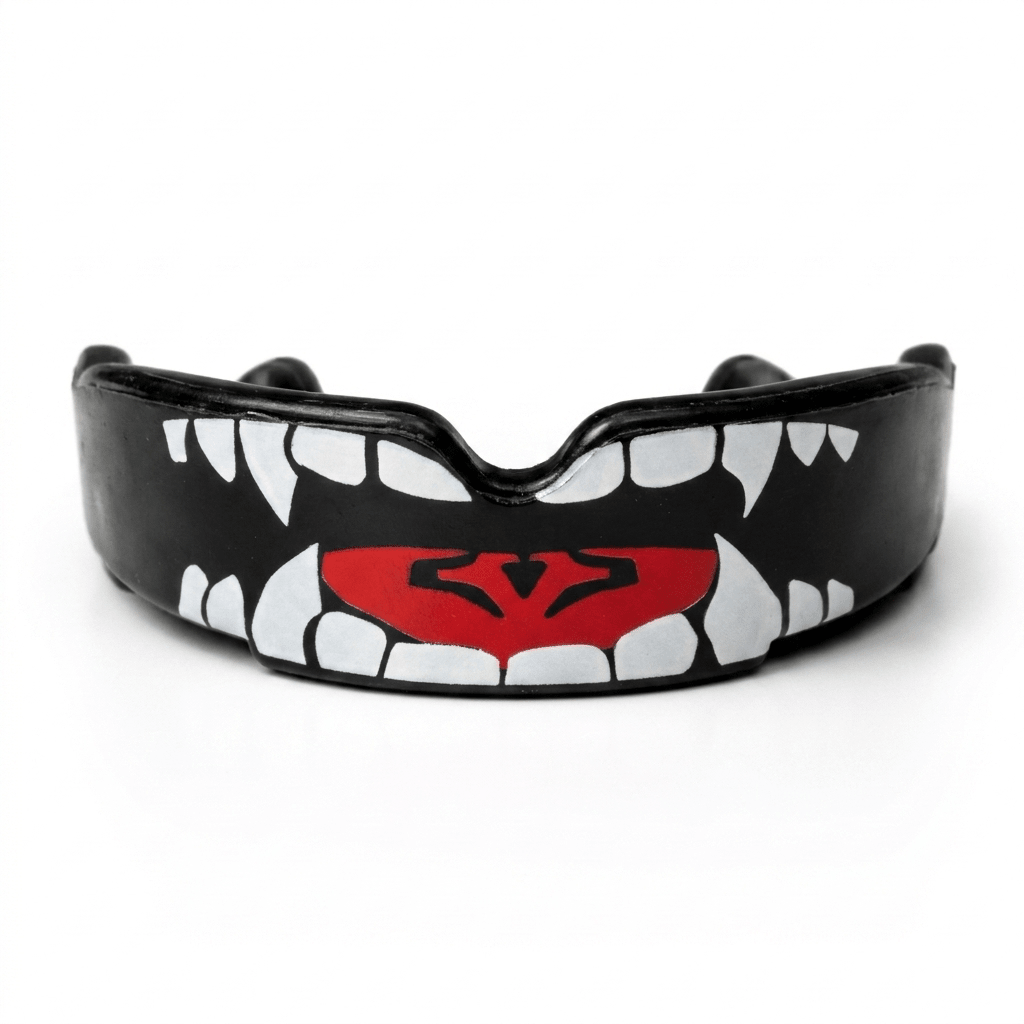 Sorcerer Mouth Guard - Fudoshin