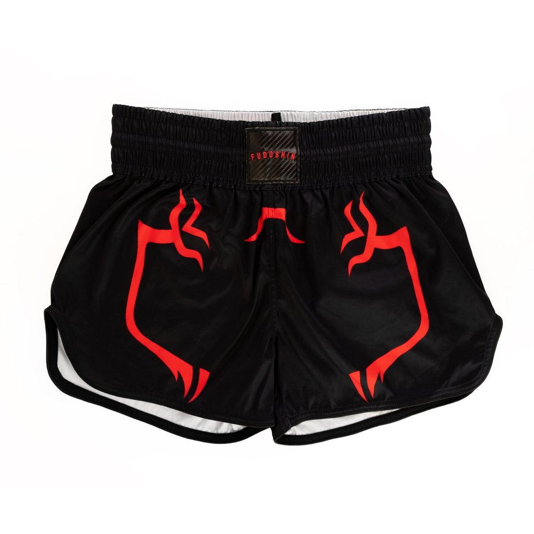 'Sorcerer' Muay Thai Shorts - Fudoshin