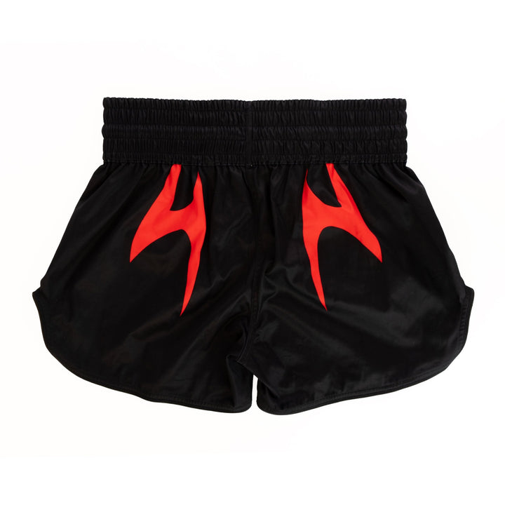 'Sorcerer' Muay Thai Shorts - Fudoshin