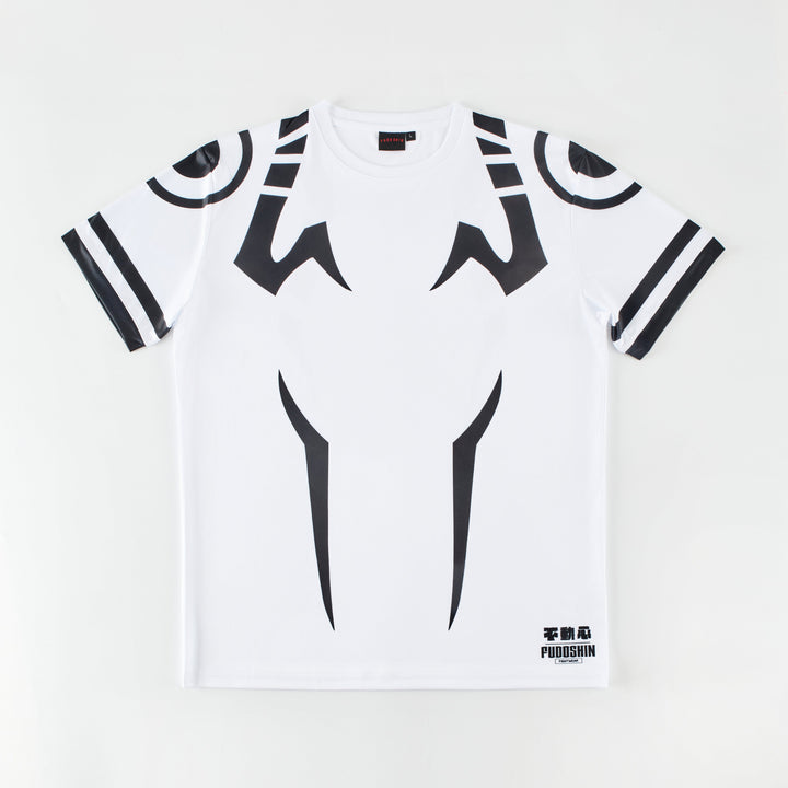 'Sorcerer' Workout T-Shirt - Fudoshin