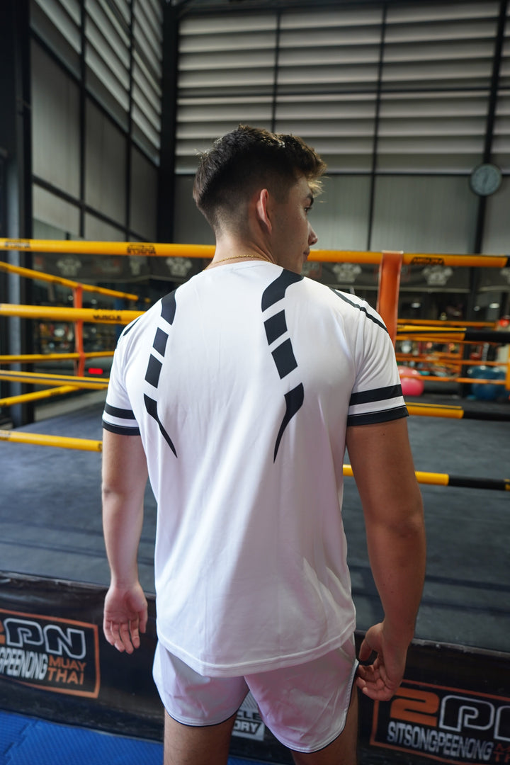 'Sorcerer' Workout T-Shirt - Fudoshin