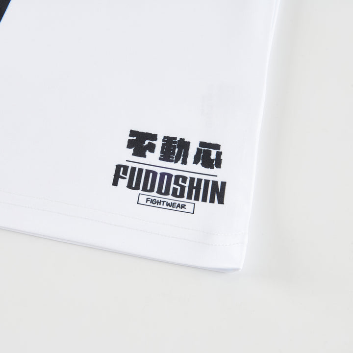 'Sorcerer' Workout T-Shirt - Fudoshin