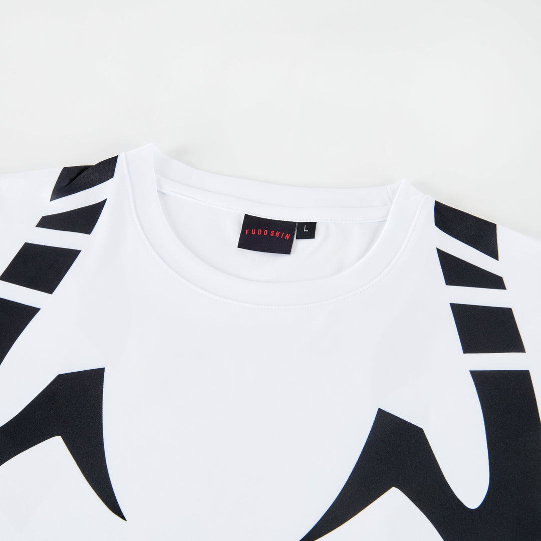 'Sorcerer' Workout T-Shirt - Fudoshin