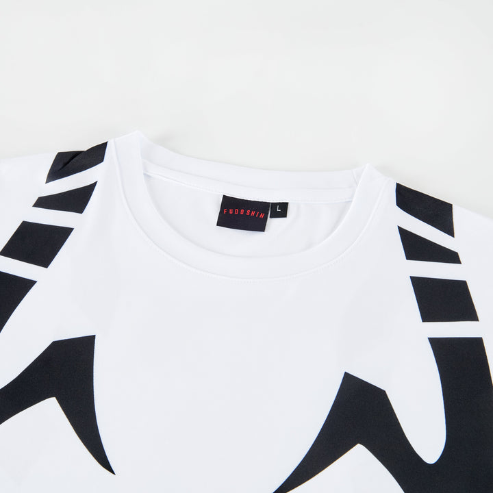 'Sorcerer' Workout T-Shirt - Fudoshin