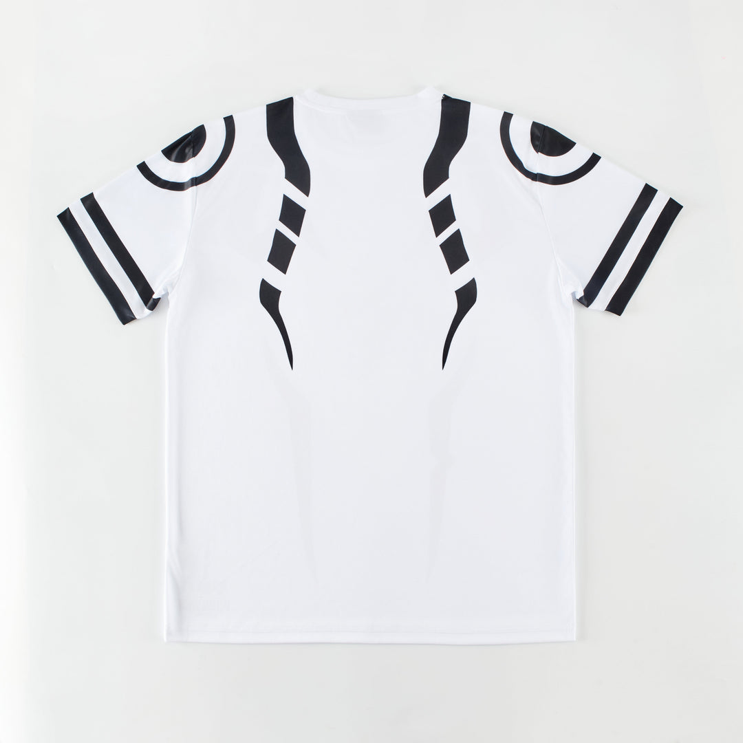 'Sorcerer' Workout T-Shirt - Fudoshin