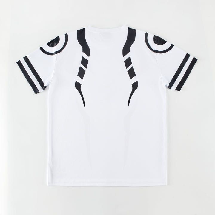 'Sorcerer' Workout T-Shirt - Fudoshin