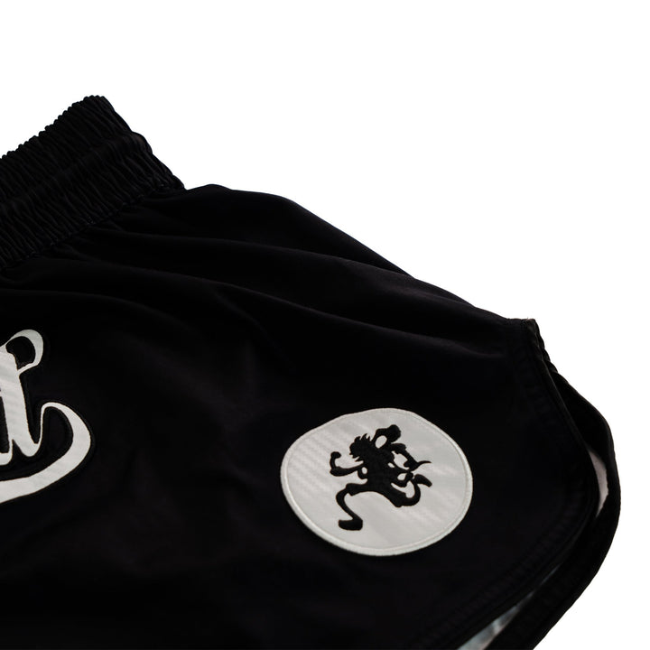 'Sun God' Muay Thai Shorts - Fudoshin