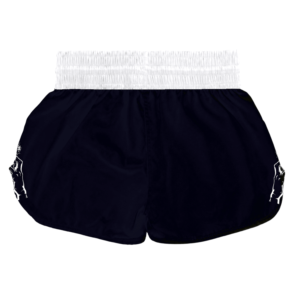The Honored One Muay Thai Shorts - Fudoshin