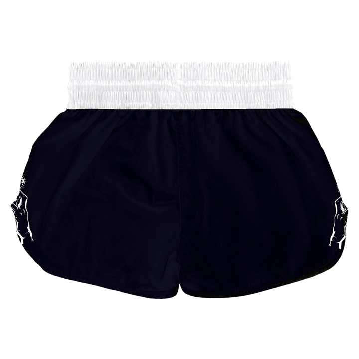 The Honored One Muay Thai Shorts - Fudoshin